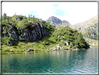 foto Lago Ritort